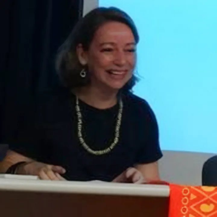 Regiane de mattos